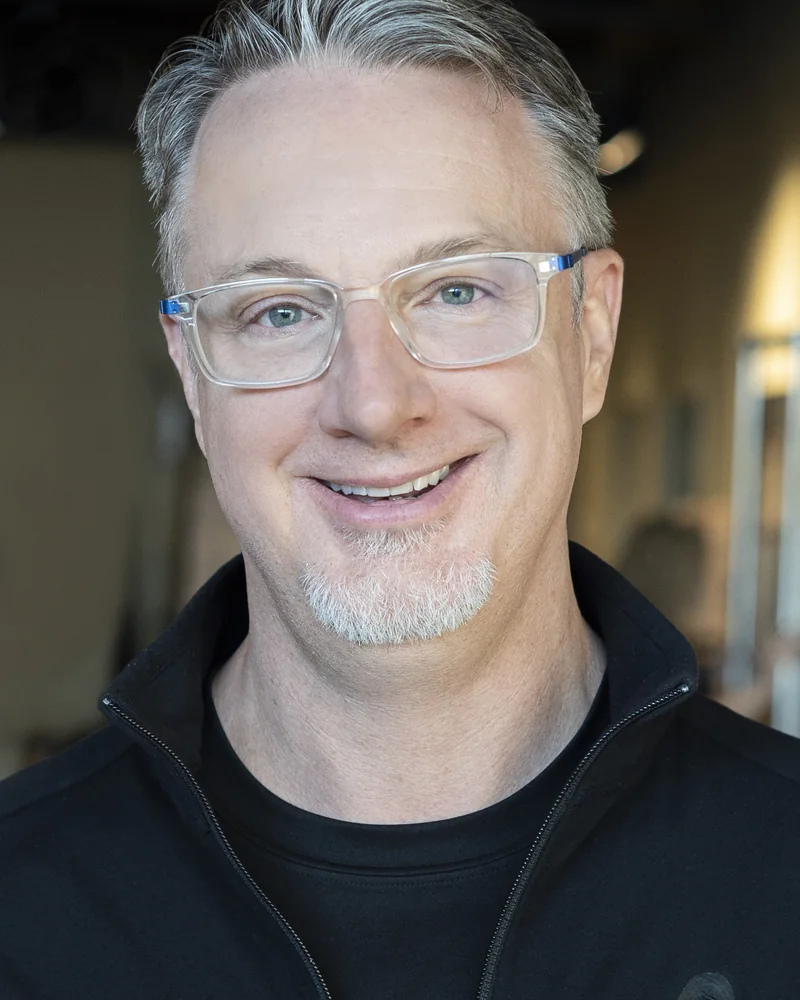 Scott Samford